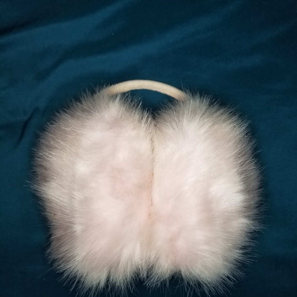 Kpop Earmuffs